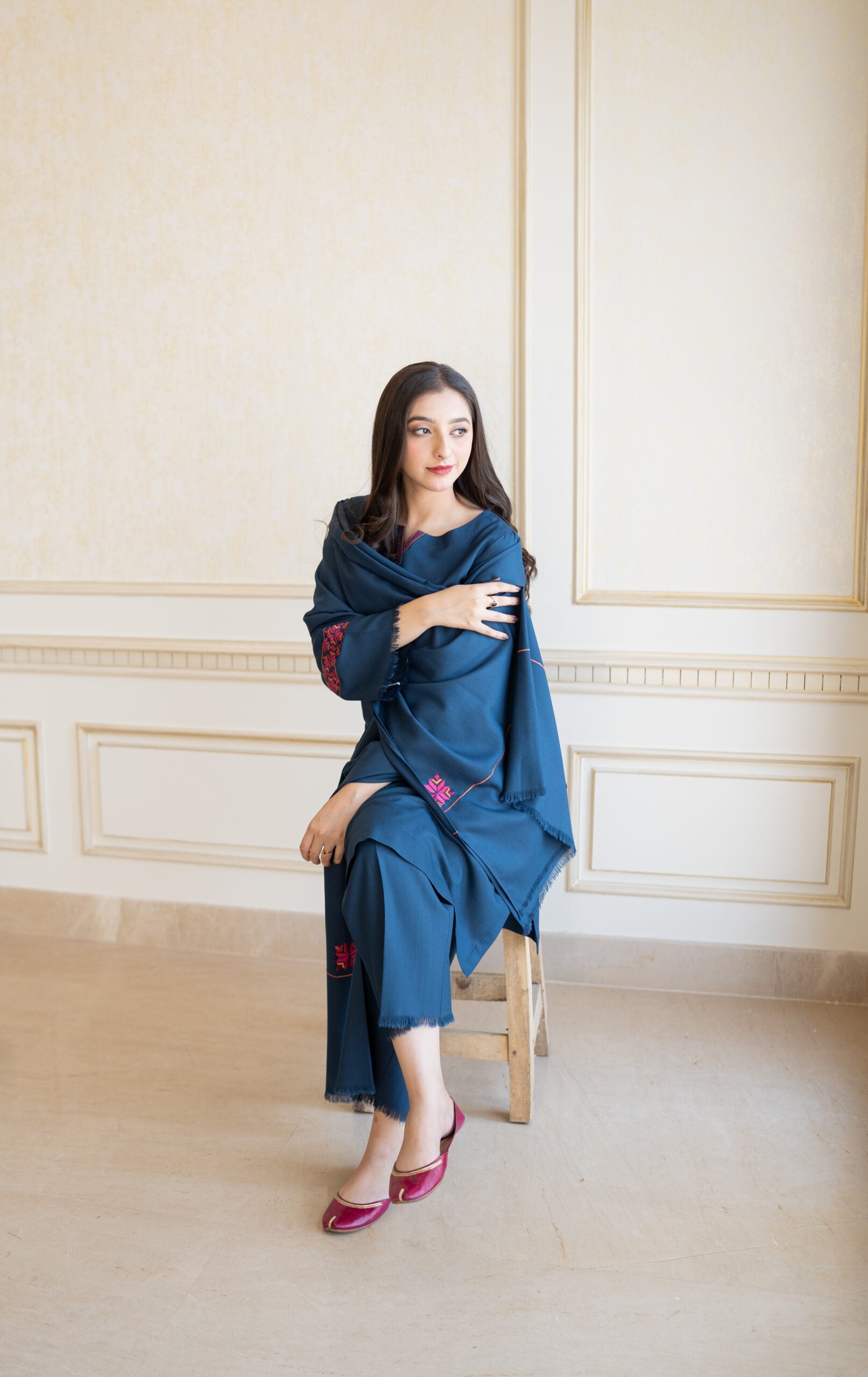 TL-PHULKARI