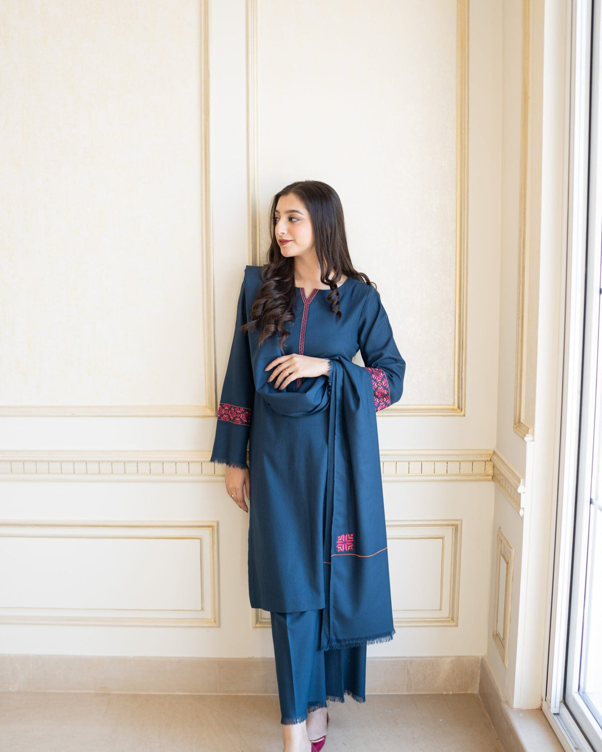 TL-PHULKARI