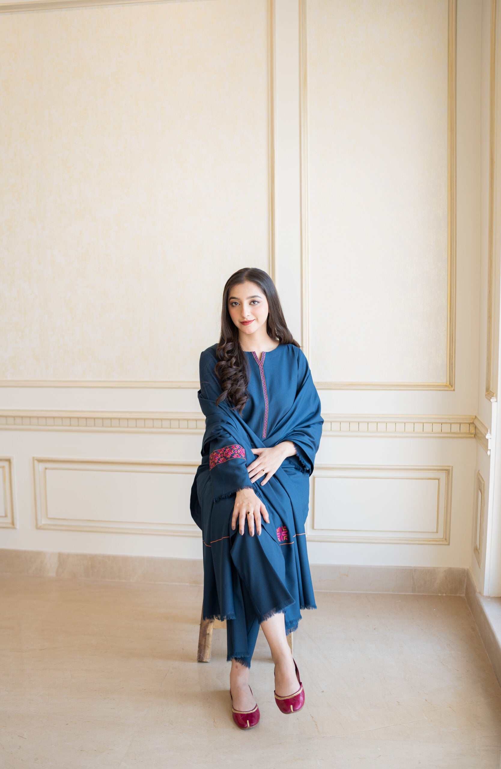 TL-PHULKARI