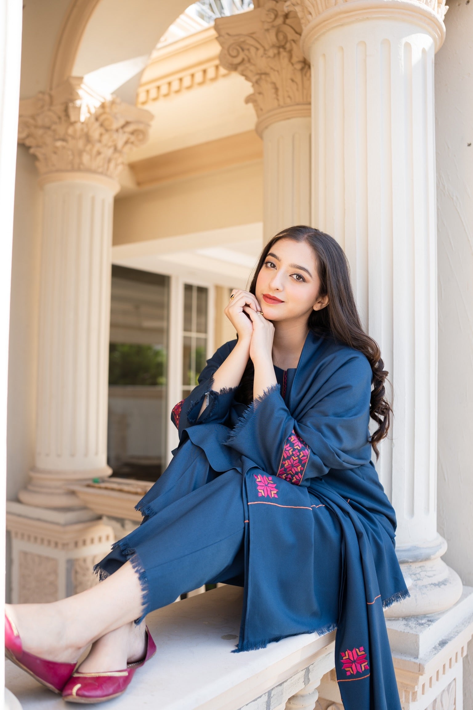 TL-PHULKARI