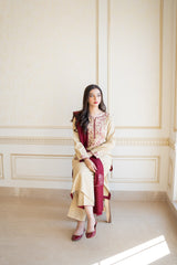 TL- NATURAL BEIGE
