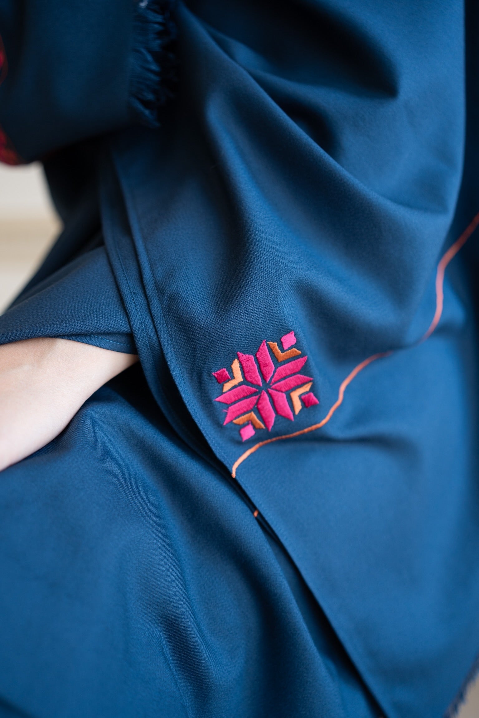 TL-PHULKARI